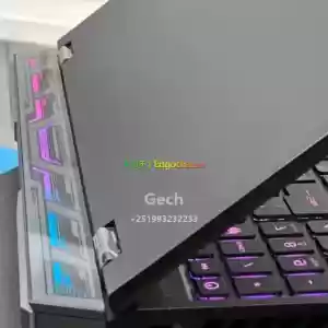 ️   Acer Predator Helion NEO16️GAMING LAPTOP️Intel core i9-14900HX️14th Generation Total  in Ethiopia